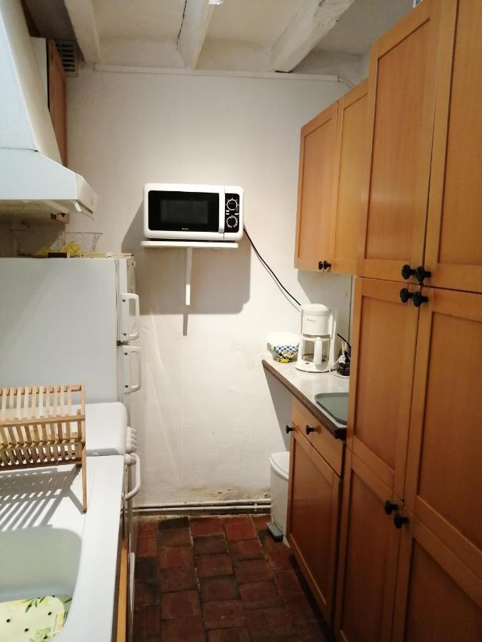 La Maison De Xenos Nohant-en-Gracay Ngoại thất bức ảnh